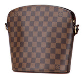 Damier Ebene Drouot